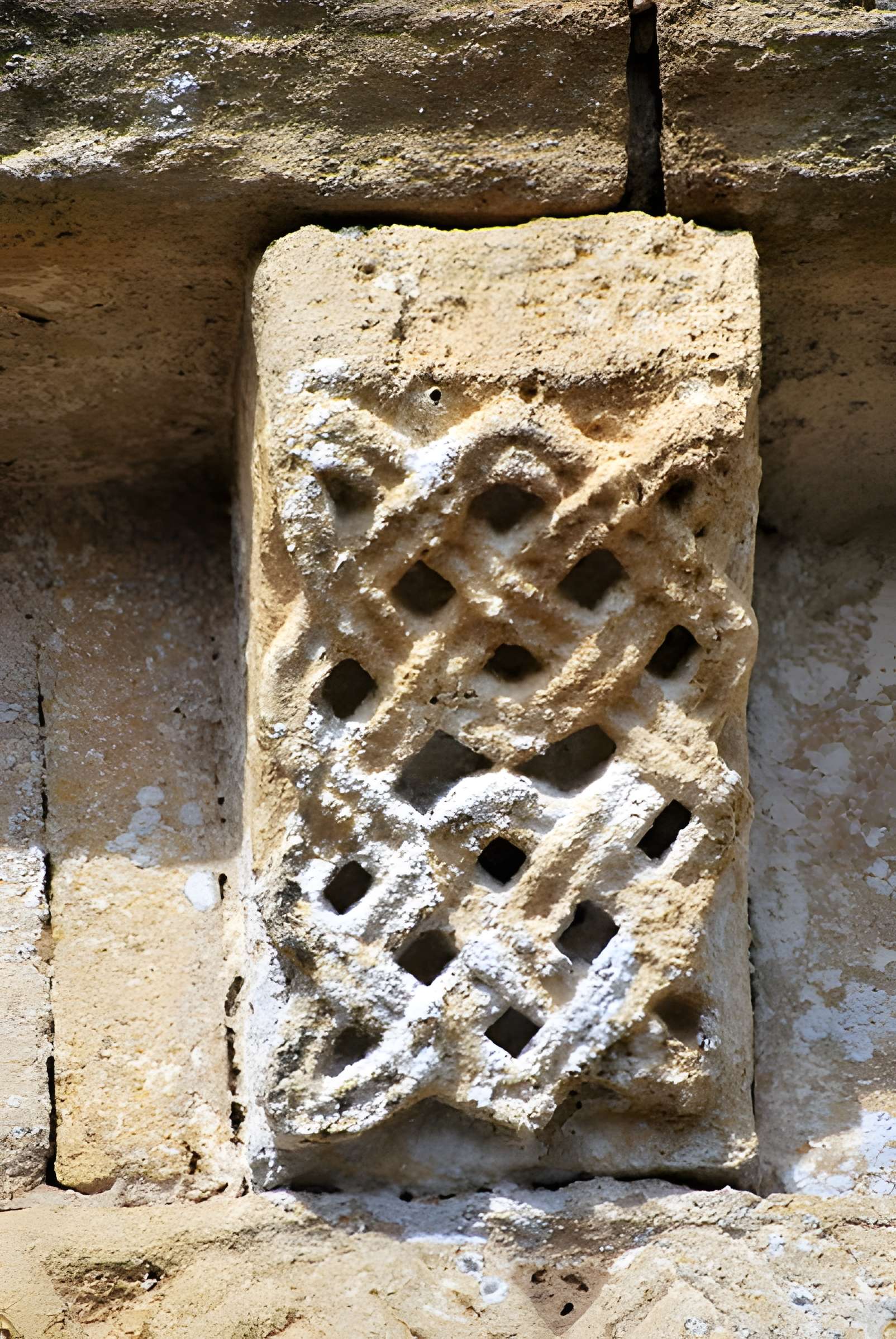 Église Saint-Maixant de Saint-Maixant