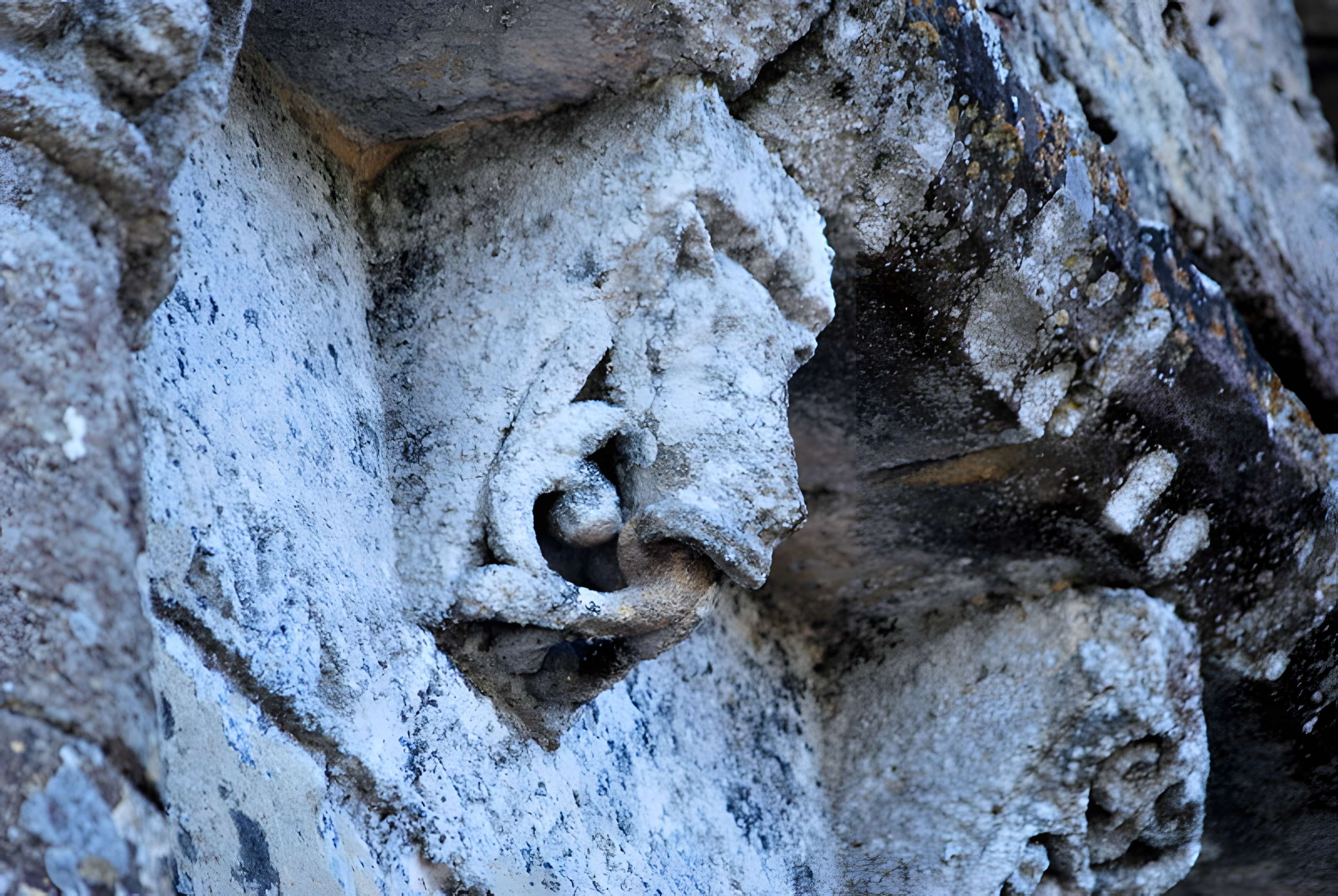 Église Saint-Maixant de Saint-Maixant