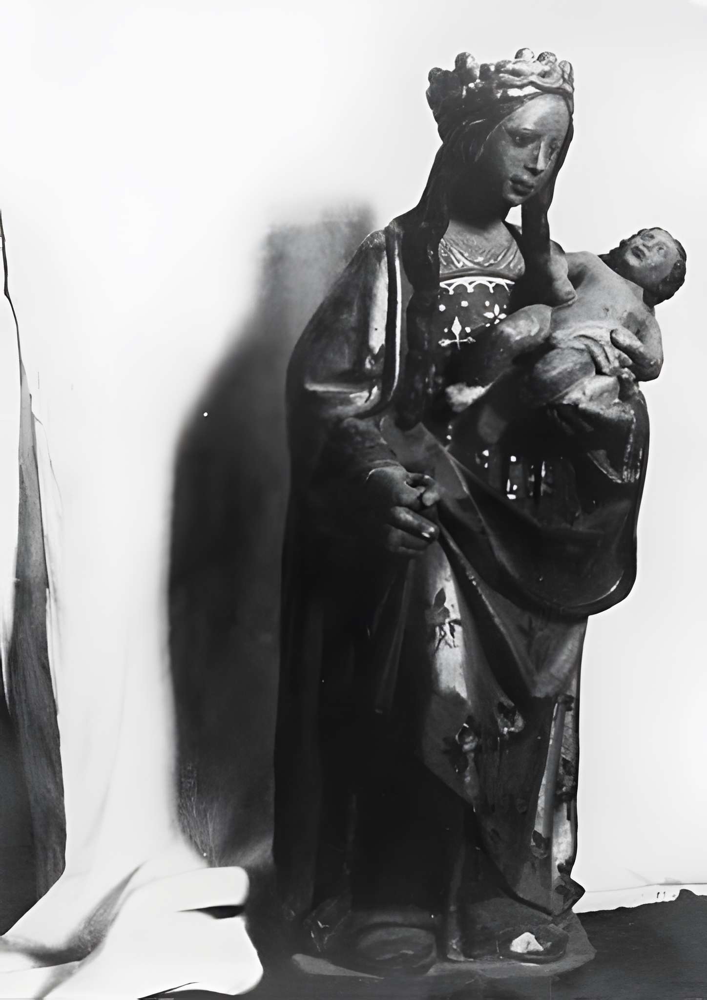 Église Saint-Maixant de Saint-Maixant