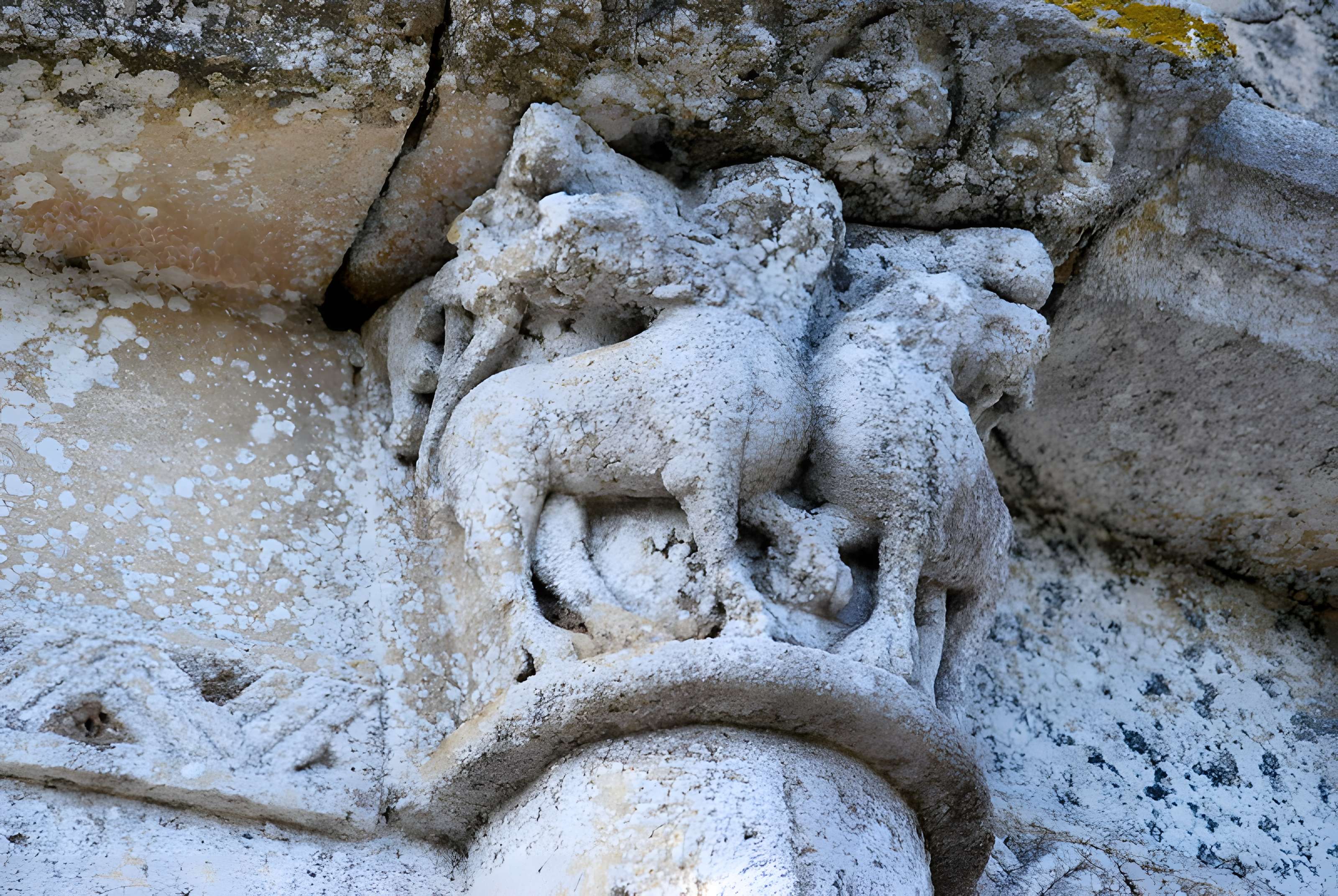 Église Saint-Maixant de Saint-Maixant