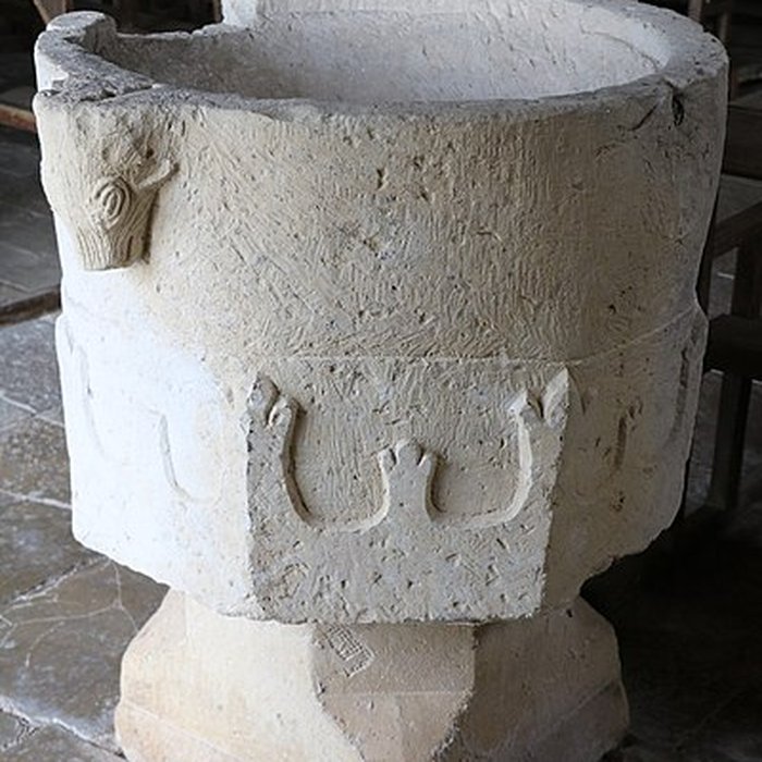 Photo de Église Saint-Maixent dAncy-le-Libre