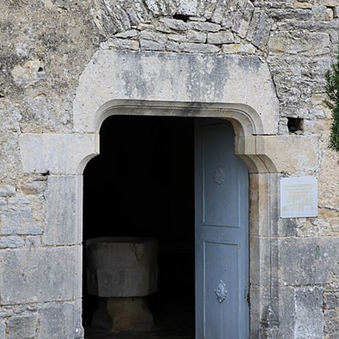 Photo de Église Saint-Maixent dAncy-le-Libre