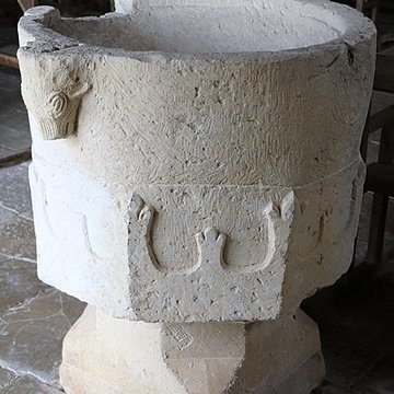 Église Saint-Maixent dAncy-le-Libre