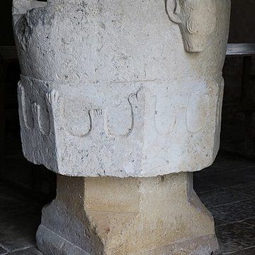Église Saint-Maixent dAncy-le-Libre