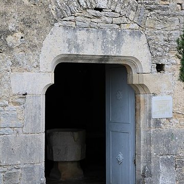 Église Saint-Maixent dAncy-le-Libre