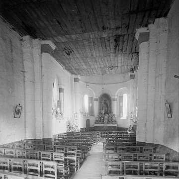 Église Saint-Maixent dEmpuré