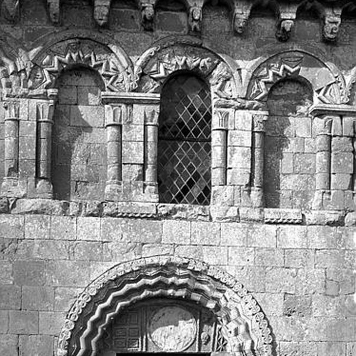 Photo de Église Saint-Malo de Mouen