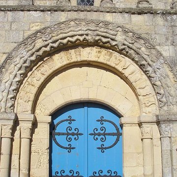Église Saint-Malo de Mouen