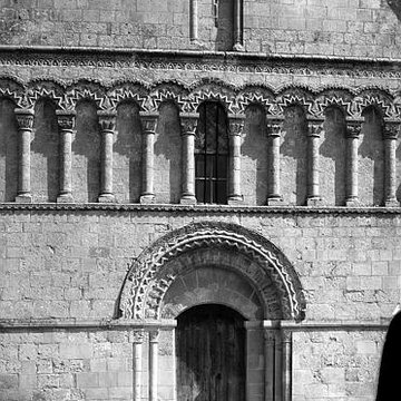 Église Saint-Malo de Mouen