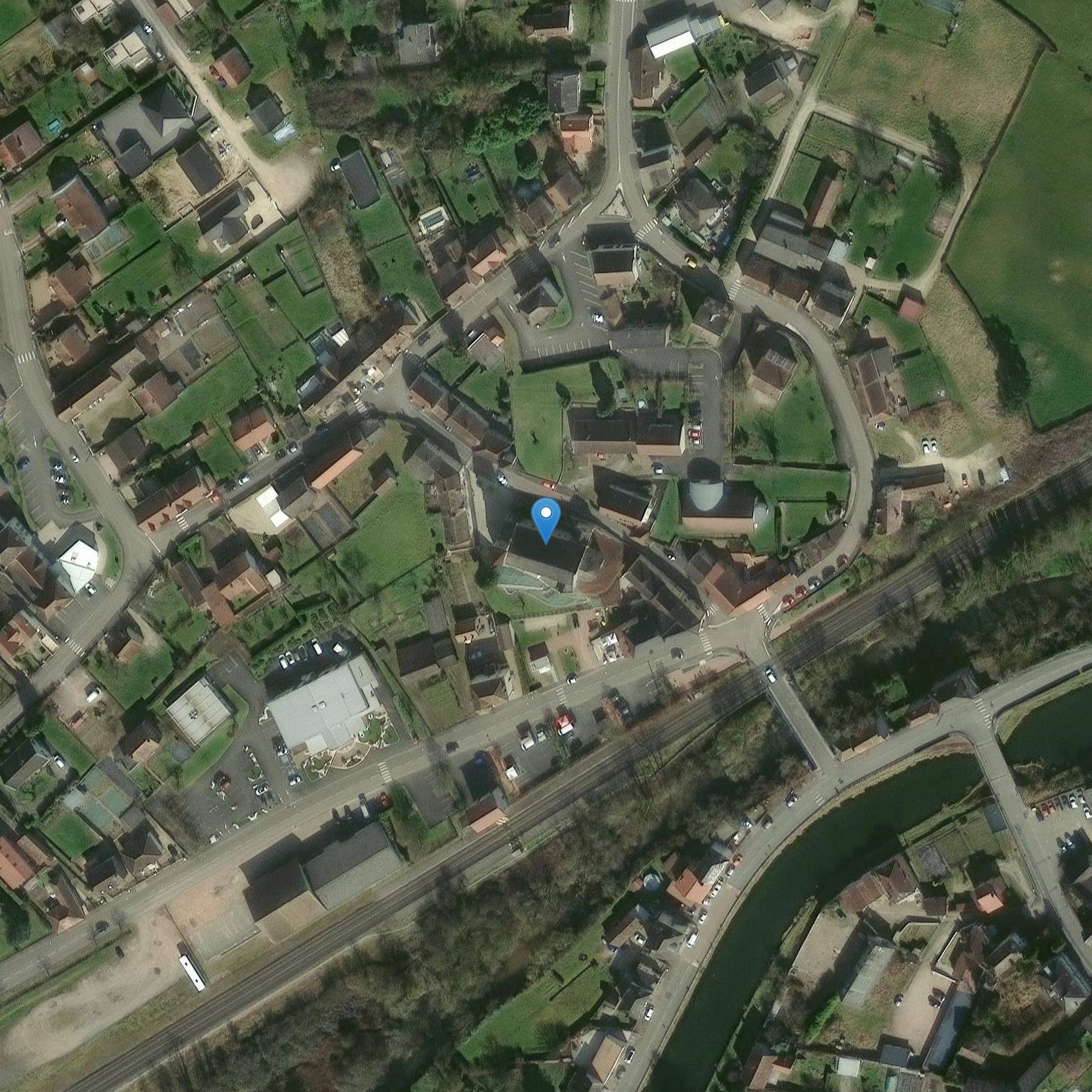 Photo de 圣马丁德西里-勒诺布尔教堂