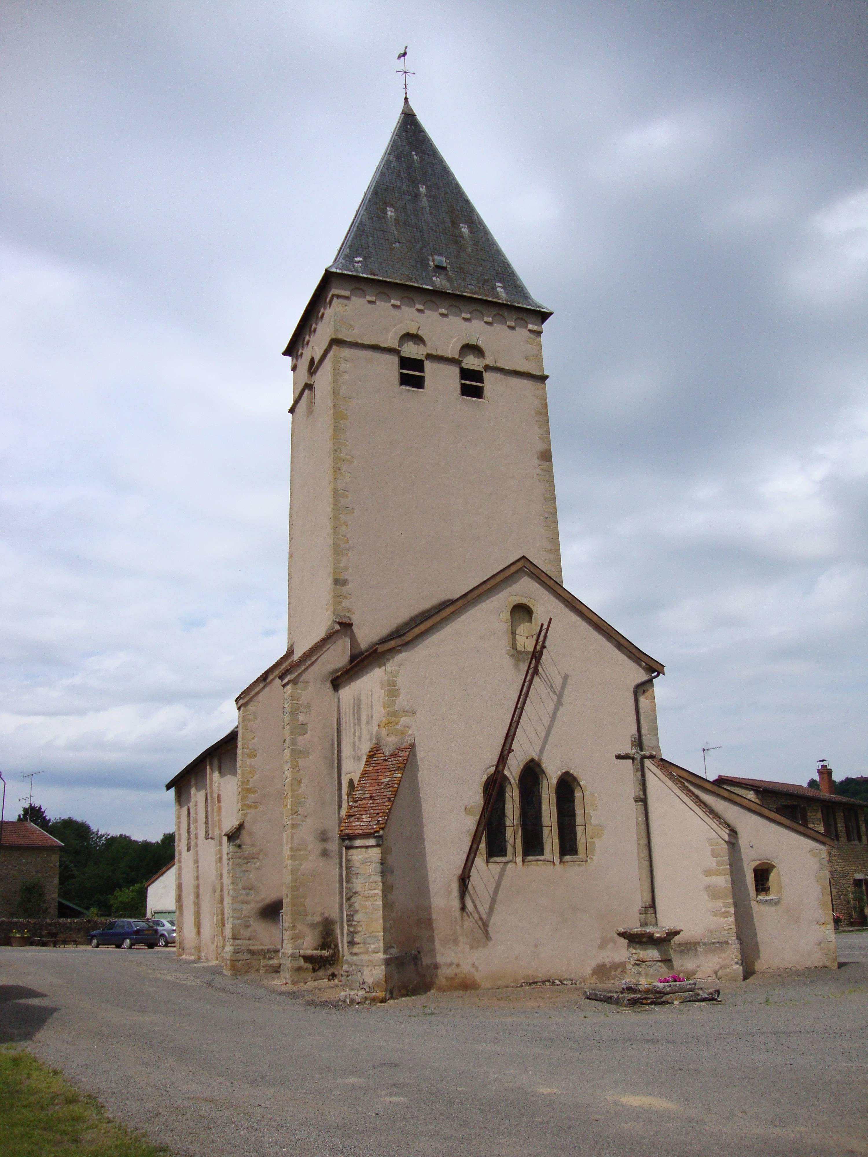 Photo de Iglesia de Nuestra Señora de la Asunción del Clero