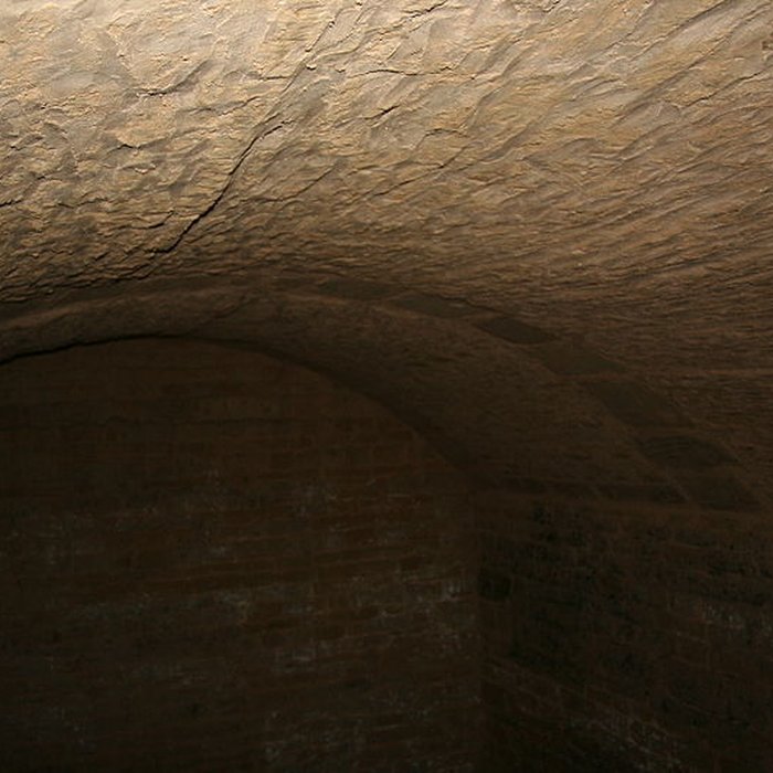 Photo de Église Saint-Manvieu de Saint-Manvieu-Norrey