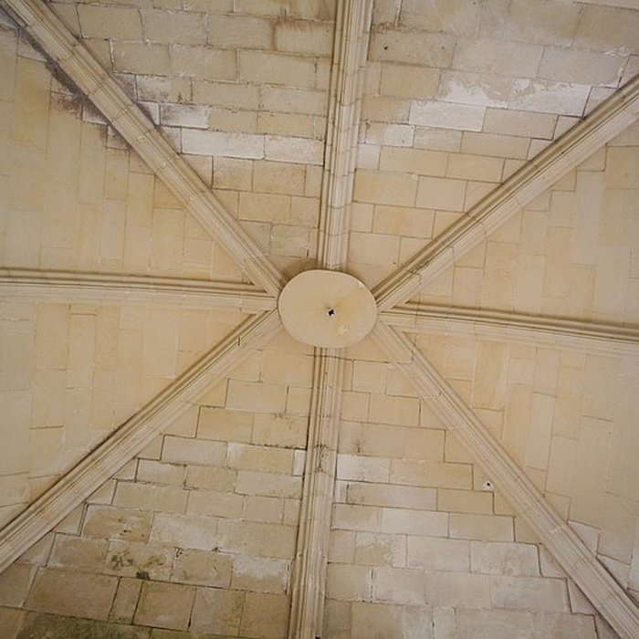 Photo de Église Saint-Manvieu de Saint-Manvieu-Norrey