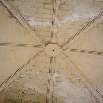 Église Saint-Manvieu de Saint-Manvieu-Norrey