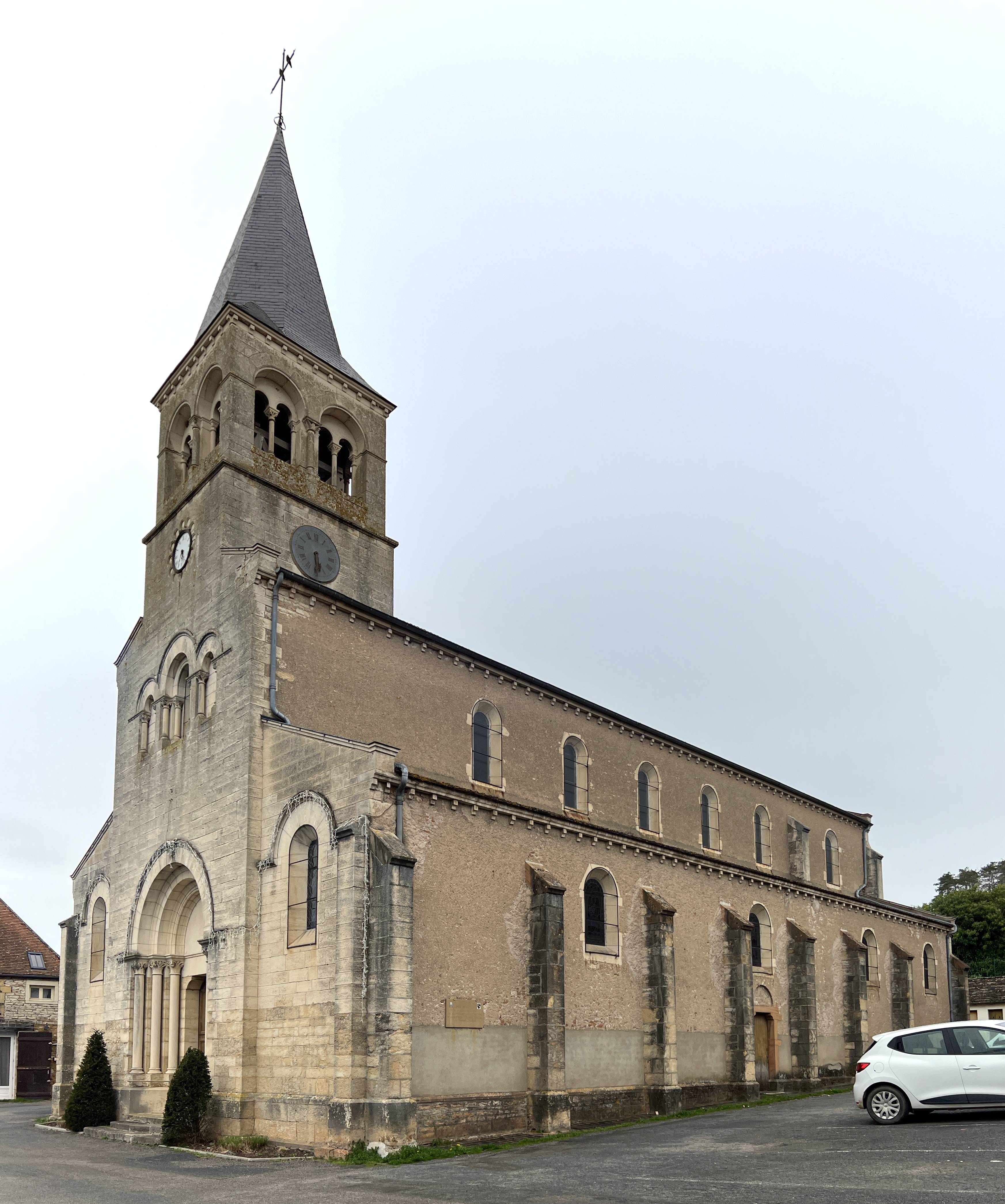 Photo de 科尔马廷主教座堂