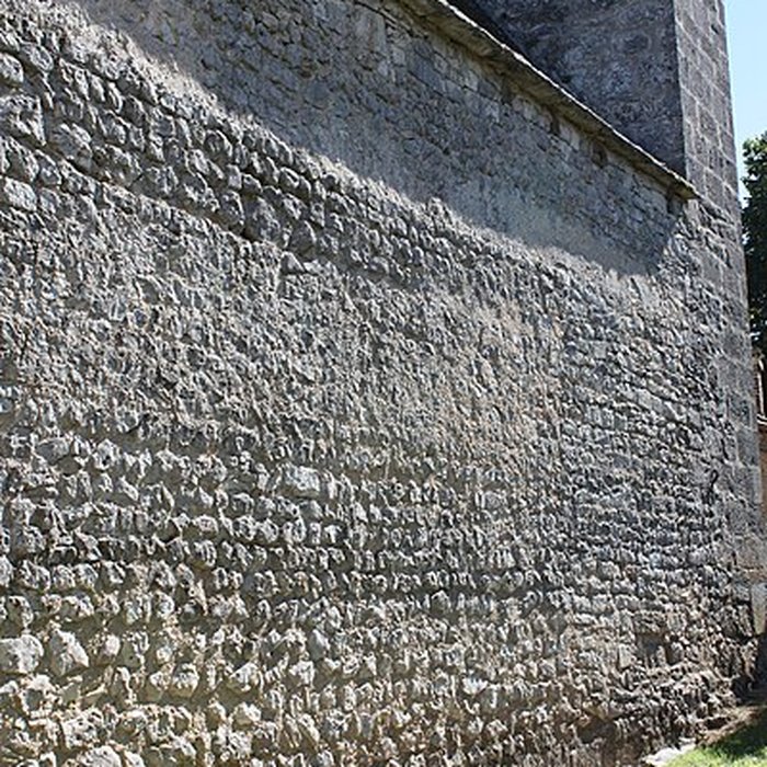 Photo de Église Saint-Marc de Montagnac-dAuberoche