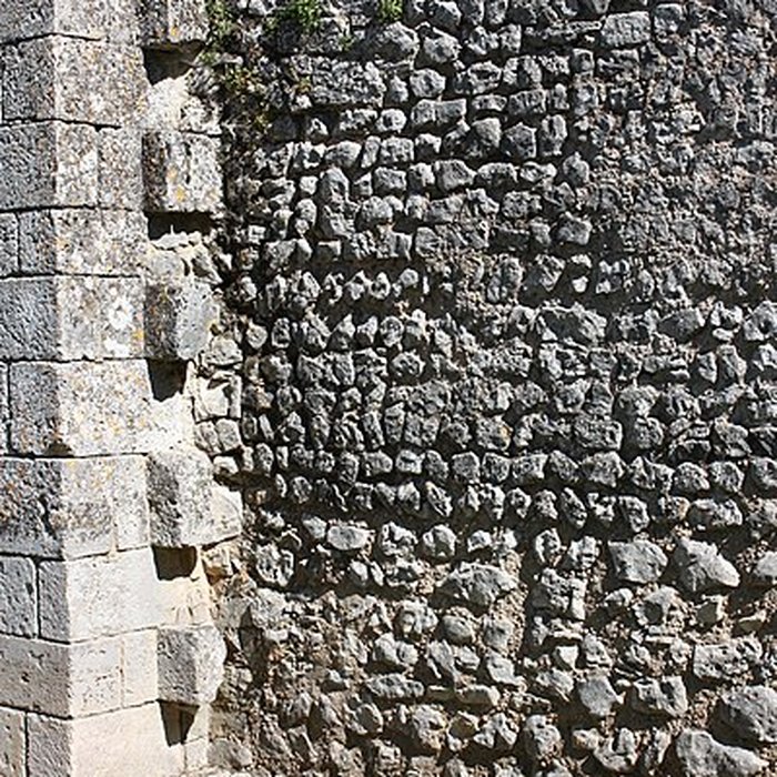Photo de Église Saint-Marc de Montagnac-dAuberoche