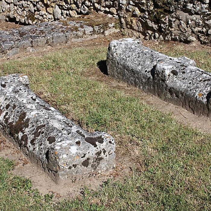 Photo de Église Saint-Marc de Montagnac-dAuberoche