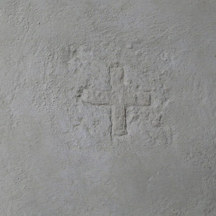 Photo de Église Saint-Marc de Montagnac-dAuberoche