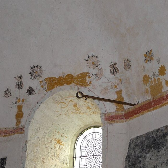 Photo de Église Saint-Marc de Montagnac-dAuberoche