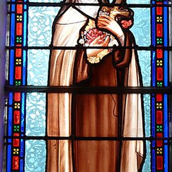 Photo de Église Saint-Marc de Montagnac-dAuberoche