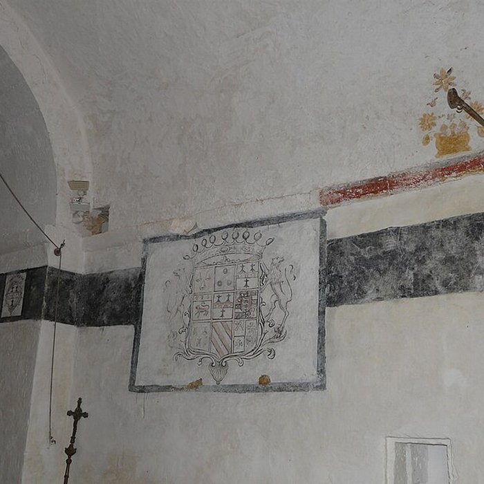 Photo de Église Saint-Marc de Montagnac-dAuberoche