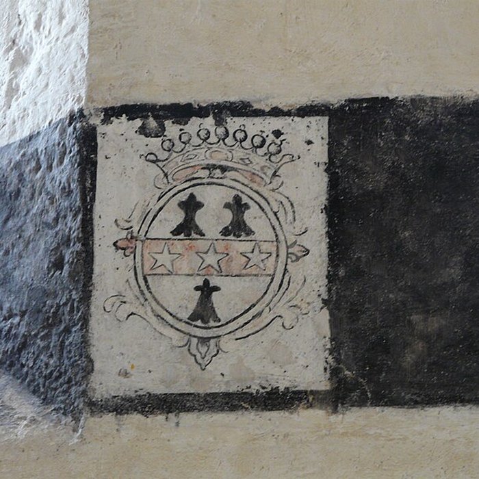 Photo de Église Saint-Marc de Montagnac-dAuberoche