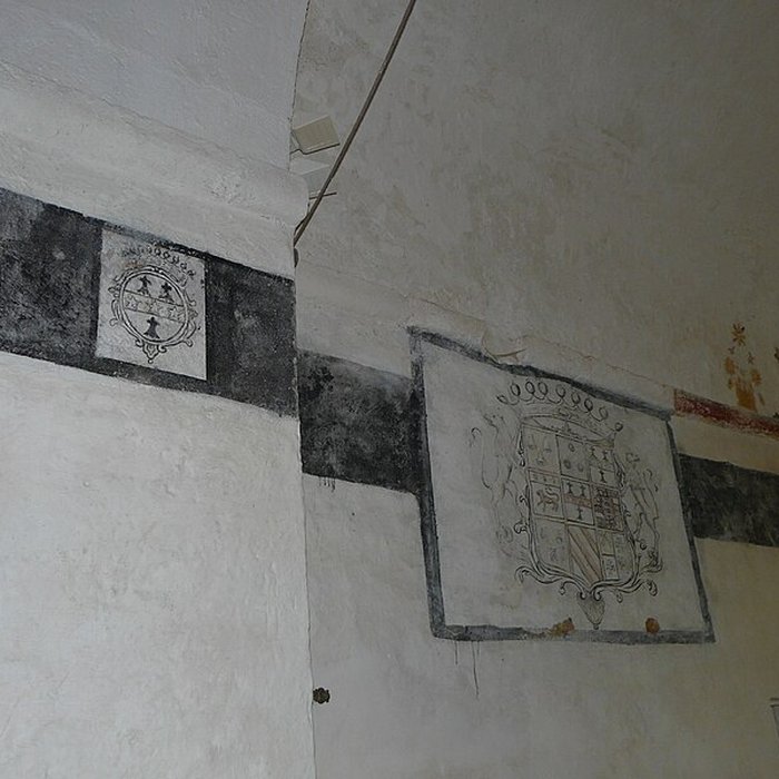 Photo de Église Saint-Marc de Montagnac-dAuberoche