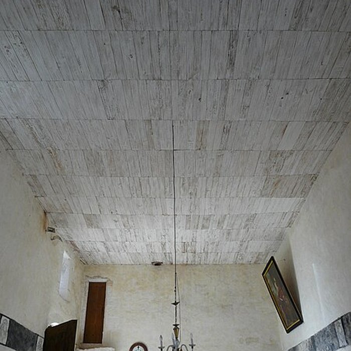 Photo de Église Saint-Marc de Montagnac-dAuberoche