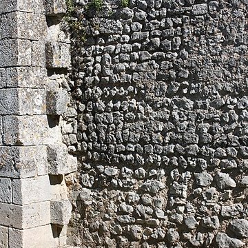 Église Saint-Marc de Montagnac-dAuberoche