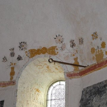 Église Saint-Marc de Montagnac-dAuberoche