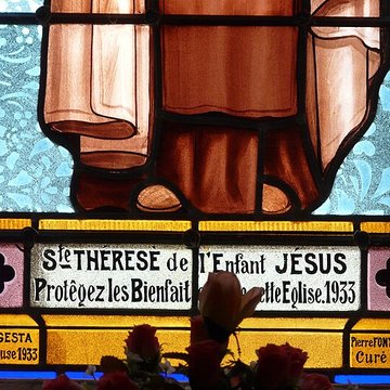 Église Saint-Marc de Montagnac-dAuberoche