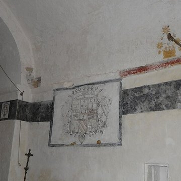 Église Saint-Marc de Montagnac-dAuberoche