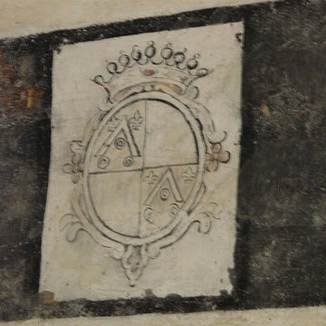 Église Saint-Marc de Montagnac-dAuberoche