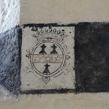 Église Saint-Marc de Montagnac-dAuberoche