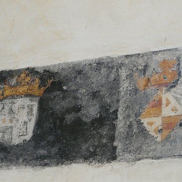 Église Saint-Marc de Montagnac-dAuberoche