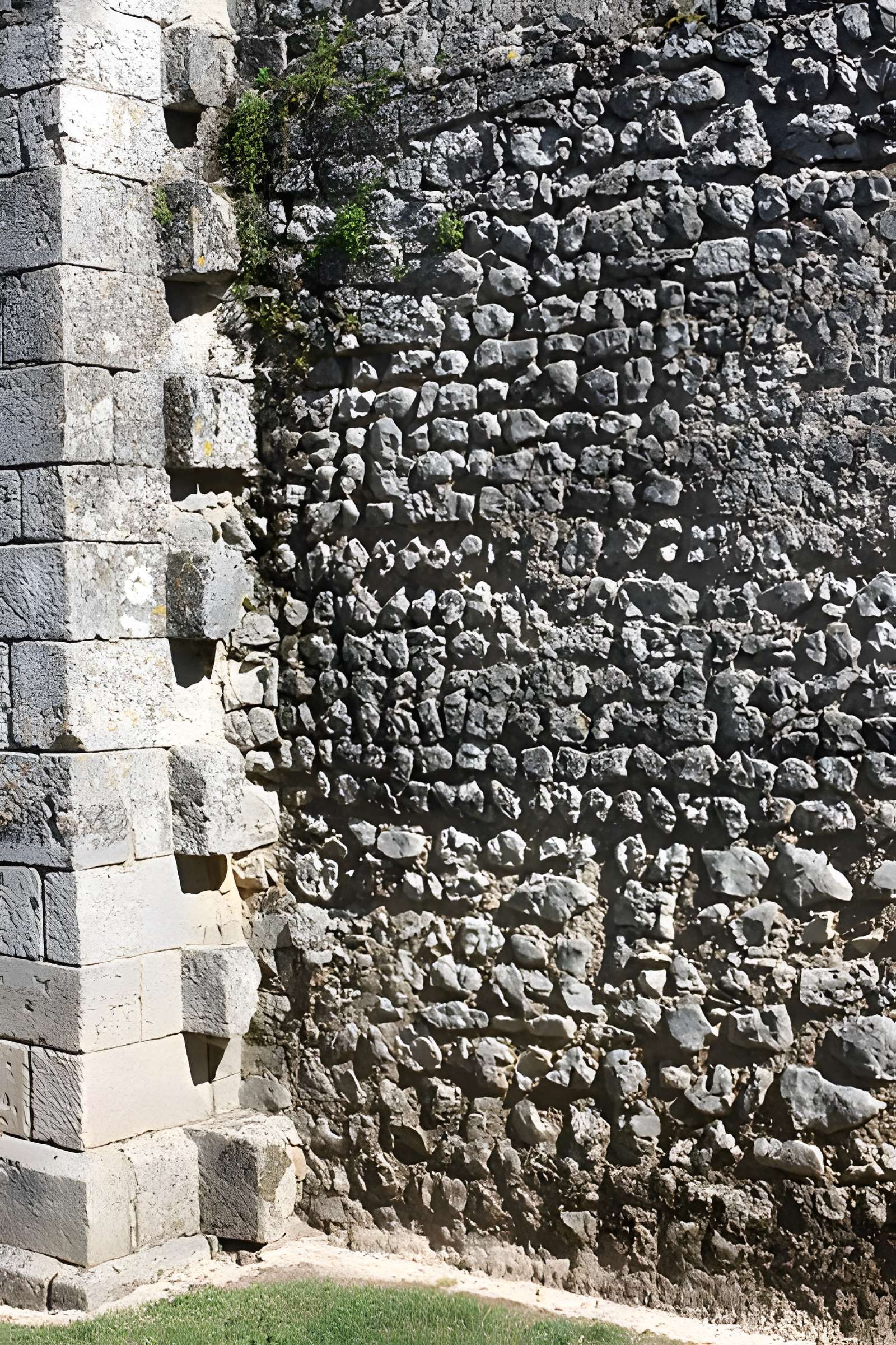 Église Saint-Marc de Montagnac-d'Auberoche