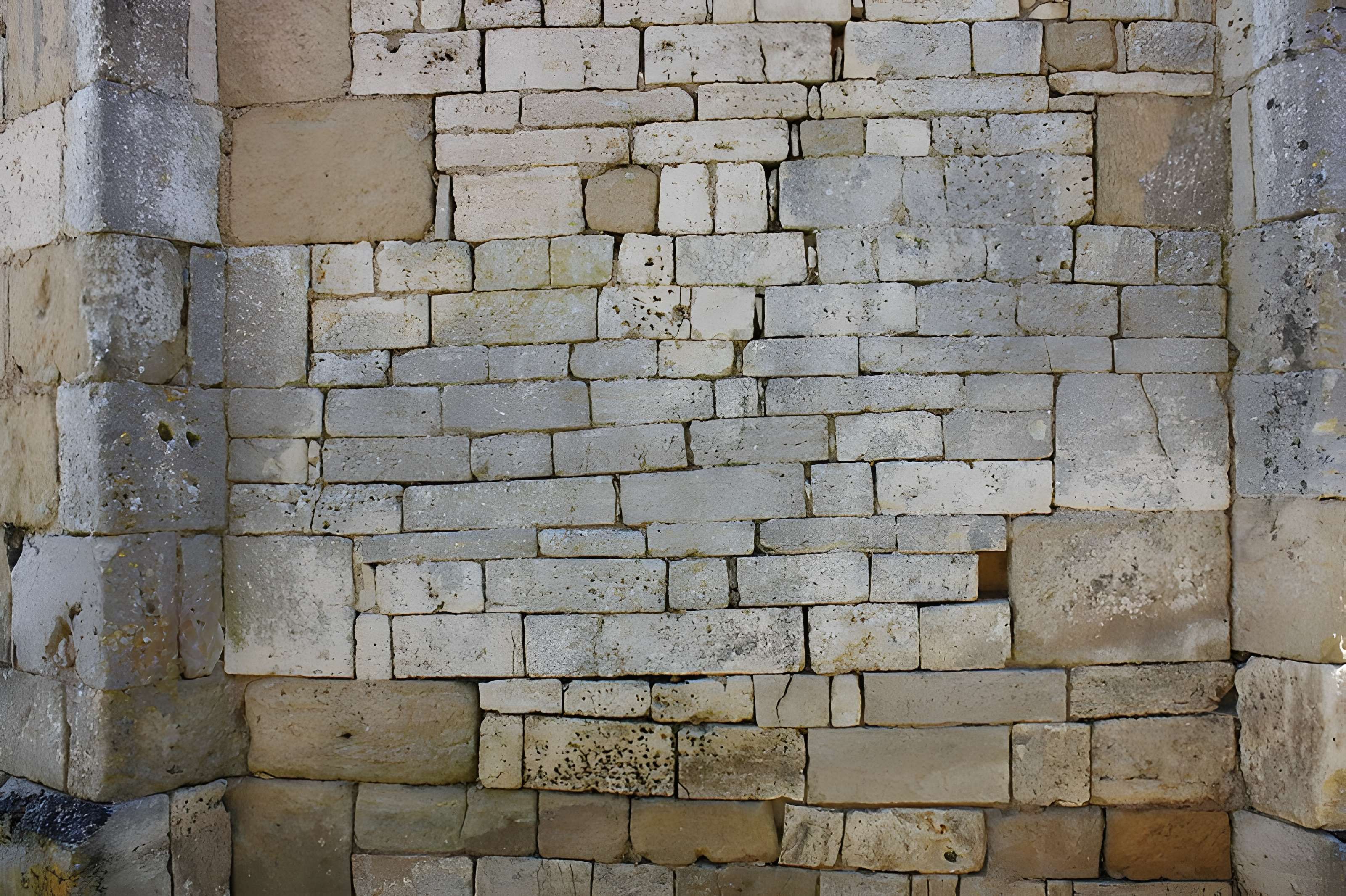 Église Saint-Marc de Montagnac-d'Auberoche