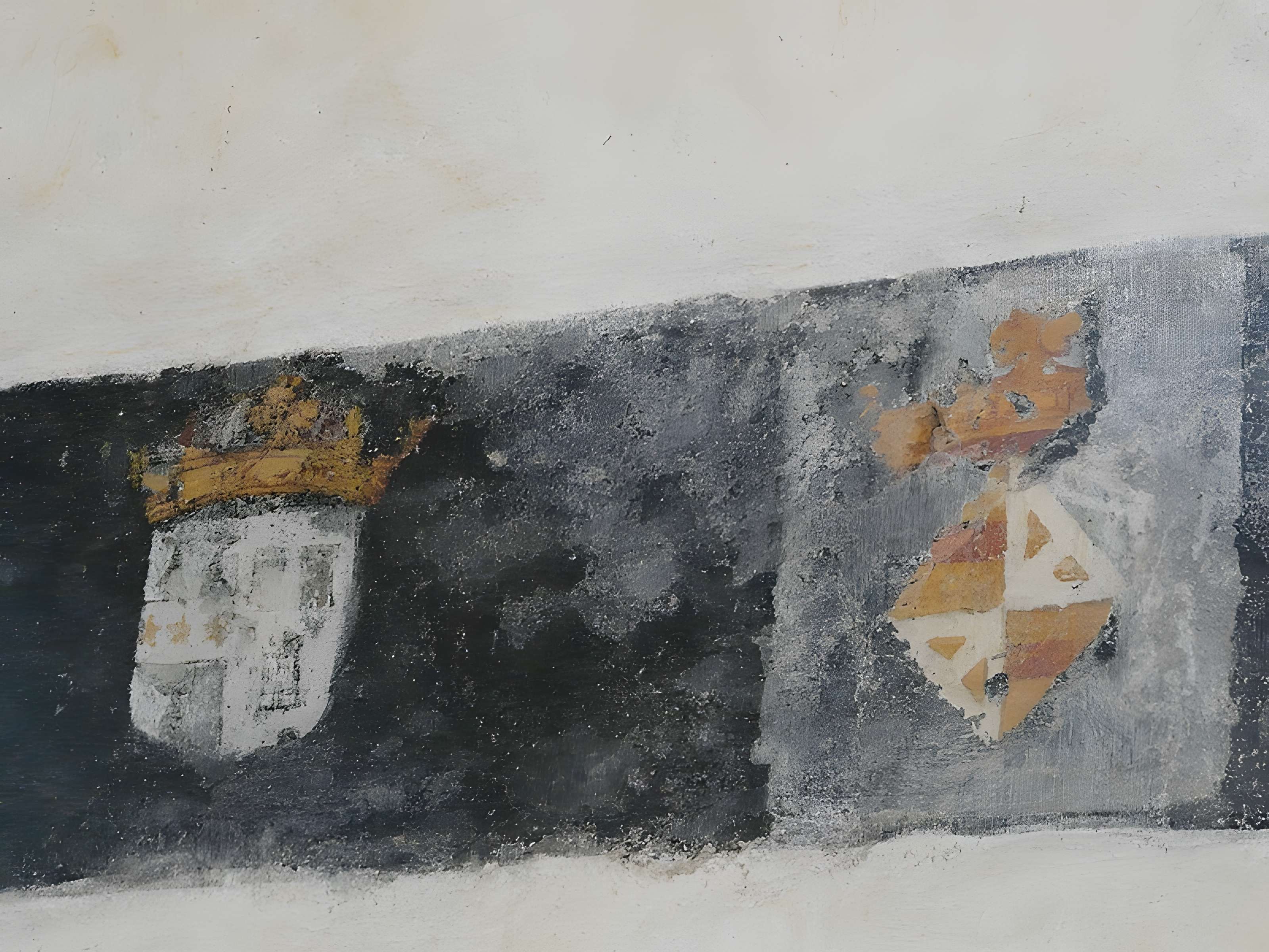 Église Saint-Marc de Montagnac-d'Auberoche