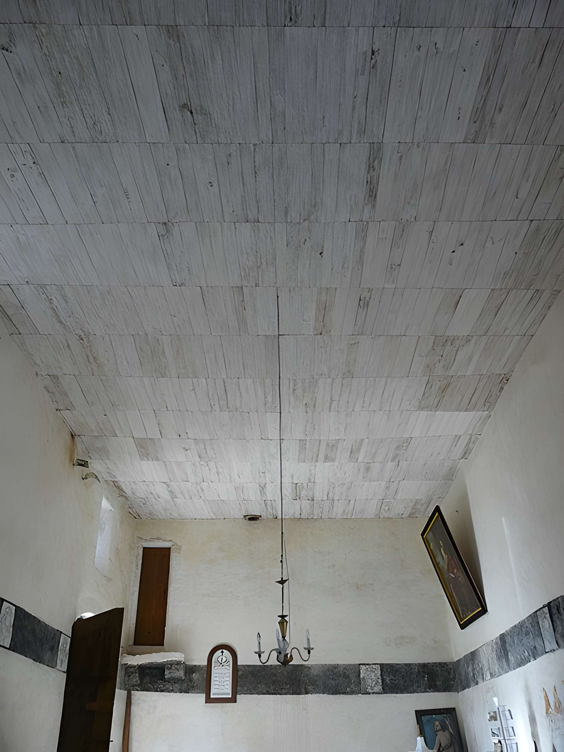 Église Saint-Marc de Montagnac-d'Auberoche