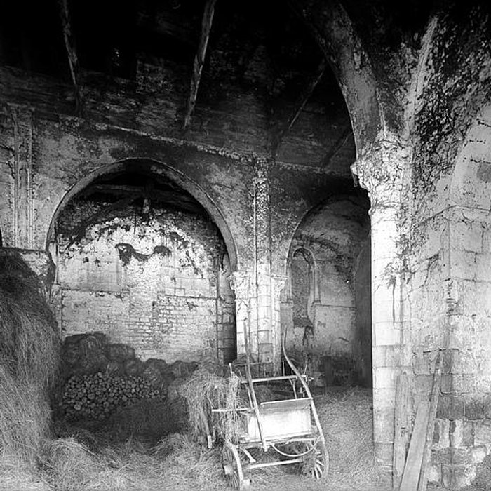 Photo de Église Saint-Marc de Souvigny