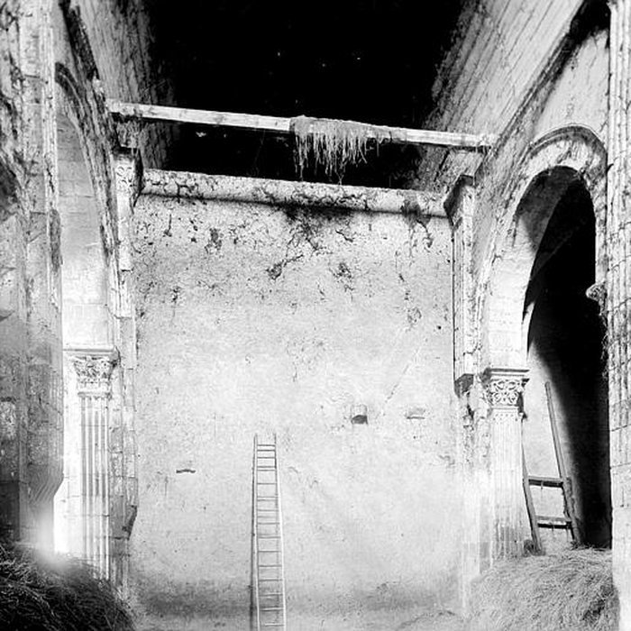 Photo de Église Saint-Marc de Souvigny