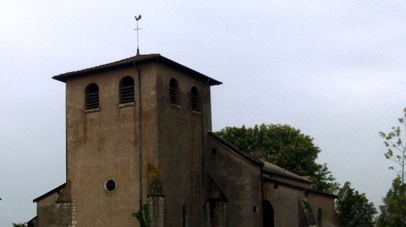 Photo de Église Saint-Marcel de Bouligneux