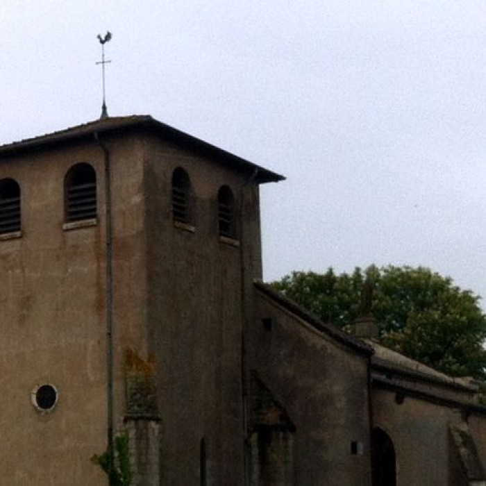 Photo de Église Saint-Marcel de Bouligneux
