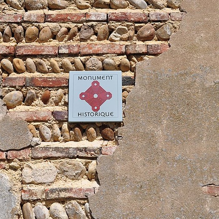 Photo de Église Saint-Marcel de Bouligneux