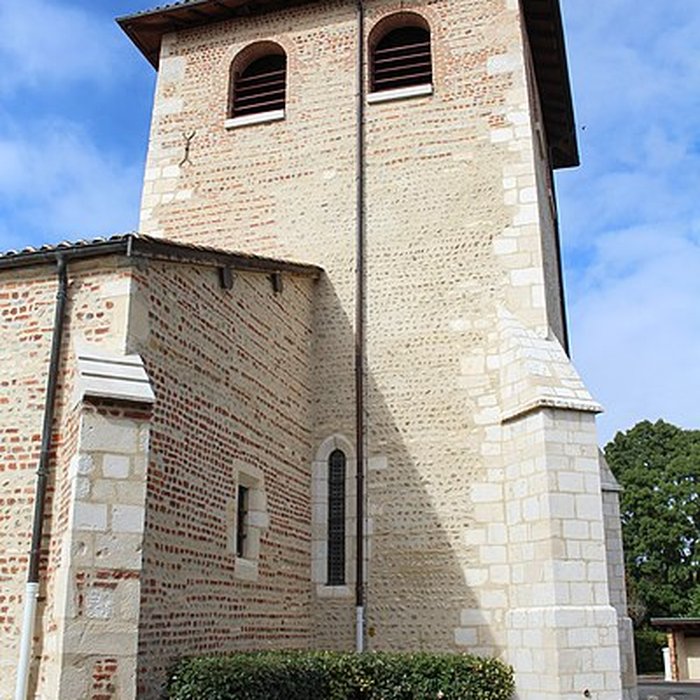 Photo de Église Saint-Marcel de Bouligneux