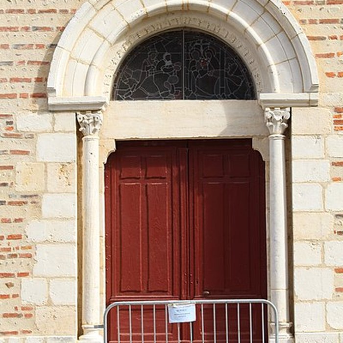 Photo de Église Saint-Marcel de Bouligneux