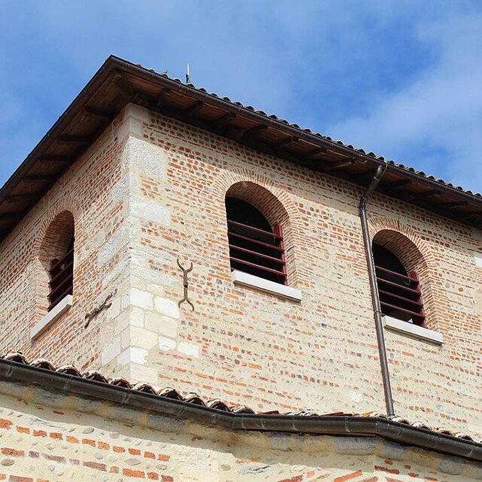 Photo de Église Saint-Marcel de Bouligneux