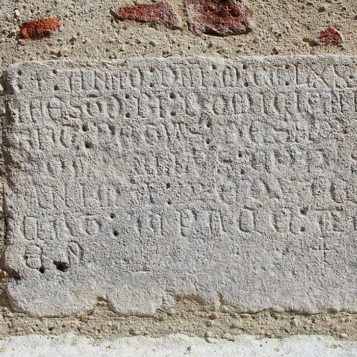 Photo de Église Saint-Marcel de Bouligneux