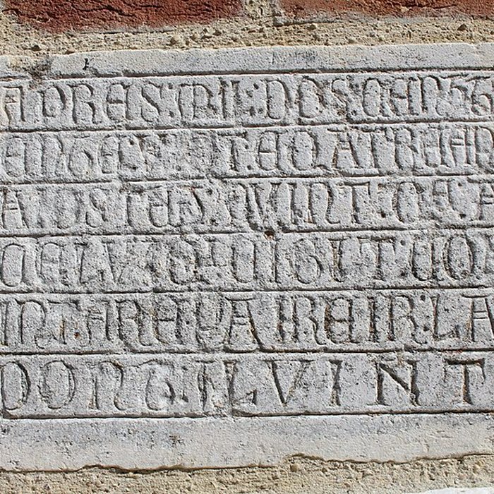 Photo de Église Saint-Marcel de Bouligneux